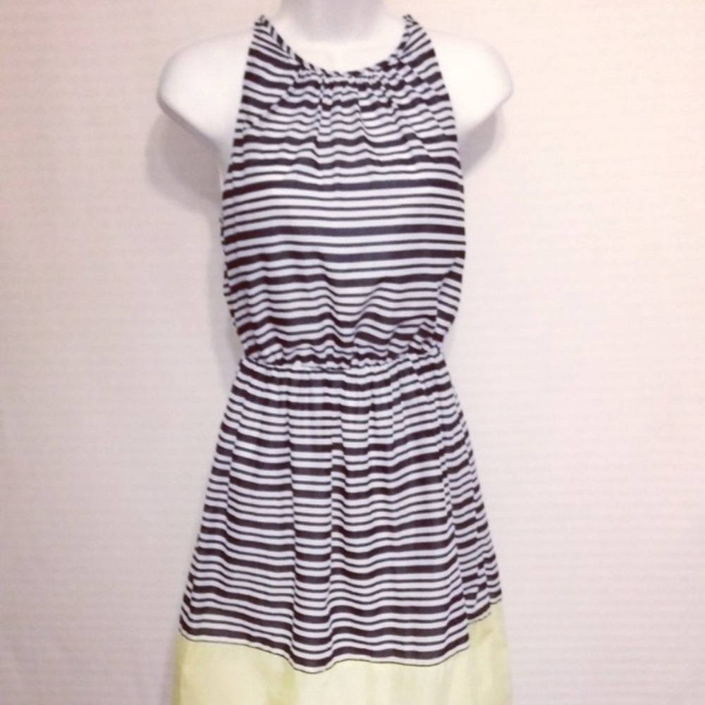 Old Navy dress size Small